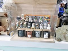 零售区-平行世界·猫咖(首经贸店)