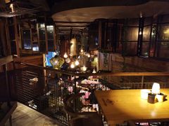 -胡桃里音乐酒馆(万科城市广场店)