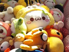 -LLJ夹机占(正佳广场店)
