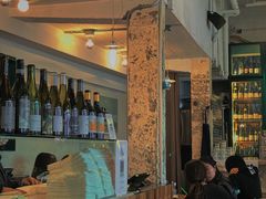 -RAC BAR(安福路店)