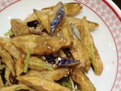 -满园烤鸭·春饼(太原街万达店)