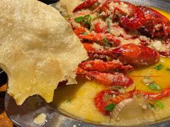 -王红军龙虾(新民路店)