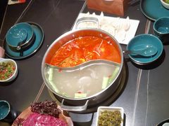 -二刀潮牛(重庆光环购物公园店)