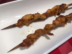 -西贝莜面村(金隅嘉品mall店)