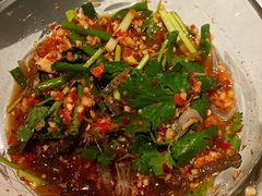-阿斯牛牛·凉山菜(新会展店)