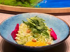 -鸽子侯·家宴·平价海鲜(绿地店)