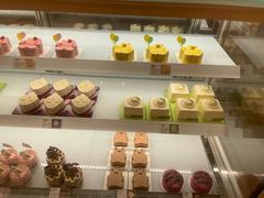 -好利来(槐中店)