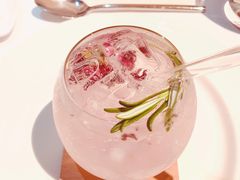 -L'amour澜茉·轻法餐
