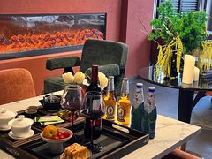 -栢里酒店(广州上下九步行街店)