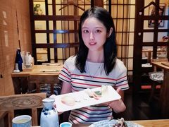 -千羽鹤海鲜居酒屋Bistro(大望路店)