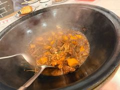-王老六铁锅炖鱼(圣亚海洋店)