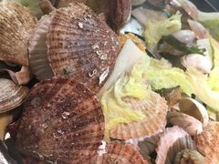 -三个渔夫·蒸汽海鲜(小白楼店)