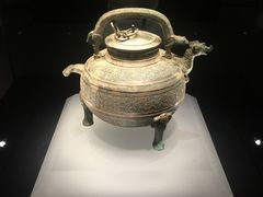 -太原市博物馆