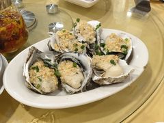 -吉莲利苑海鲜酒家(珠海拱北28年老字号店)