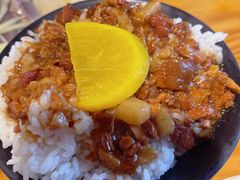 -乡亲鹅肉城(昆山店)