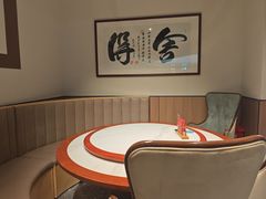 -南山翁新概念川菜(红山常发广场店)