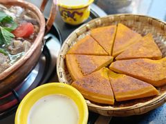 -银同牦牛肉火锅