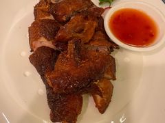 外婆脆皮鸭-涌上外婆桥(南塘店)