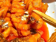 -布衣草棚风格餐厅