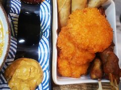 -Hi YOU你的饭局泰餐厅(雍和宫店)