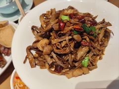-四道菜·福建菜馆(莆田万达店)