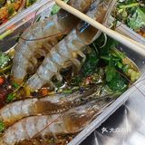 东莞新店丨西平这家阿公生腌有够正宗好夹！