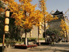 -西安城墙·碑林历史文化景区