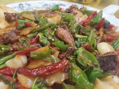 -美味居(古城店)