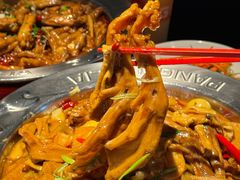-胖哥俩肉蟹煲(萧山加州阳光店)