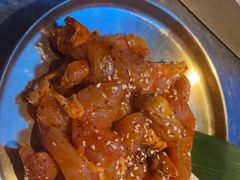 -入火韩国烤肉(凯旋广场店)