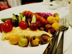 -阳澄湖费尔蒙酒店颐丰阁中餐厅(马鞍山西路店)