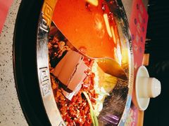 -辣斗辣·老火锅(红谷滩万达店)