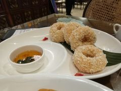 -帕蓝·暹罗料理(大学路店)