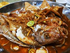 -79号渔船海鲜饭店(华强北店)