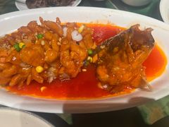 -欣旺·迎宾楼·百年无锡菜