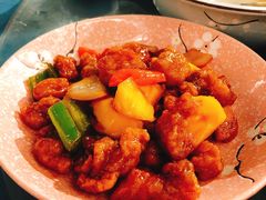 -清晖小苑•顺德地方菜(壹海城店)