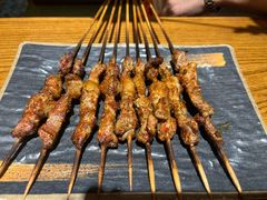 -裕合顺清真餐厅·回民老菜·大连海鲜(西安路店)