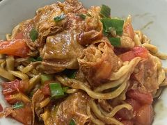 -里兆打面馆