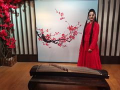 -武汉杜莎夫人蜡像馆