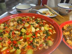 -小街47號江湖菜(四合院店)