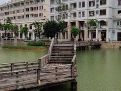 -赤坎·广东华侨国际旅游度假区