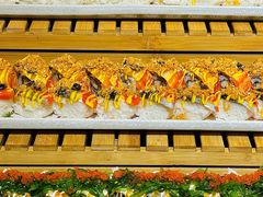 -芭菲盛宴·环球美食(北城国际店)