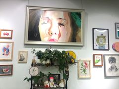 -八哥美术·成人美术画室(总校区)