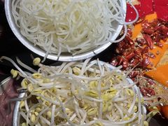 -阳阳老火锅(小南门店)