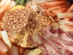 -欧巴烤肉(创富世纪店)