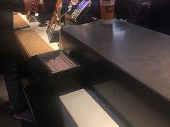-麦当劳(江湾镇店)