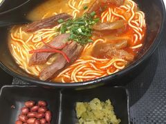 -食代馆(深业上城店)