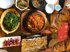 -西江美食舫·江西菜(健德桥店)