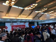 -农园餐厅(北京大学店)