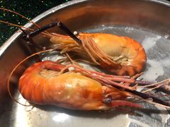 -渔米粥(罗湖店)